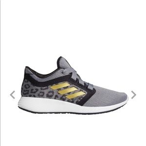 adidas edge lux 3 leopard